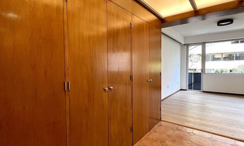 Renta Departamento E...
