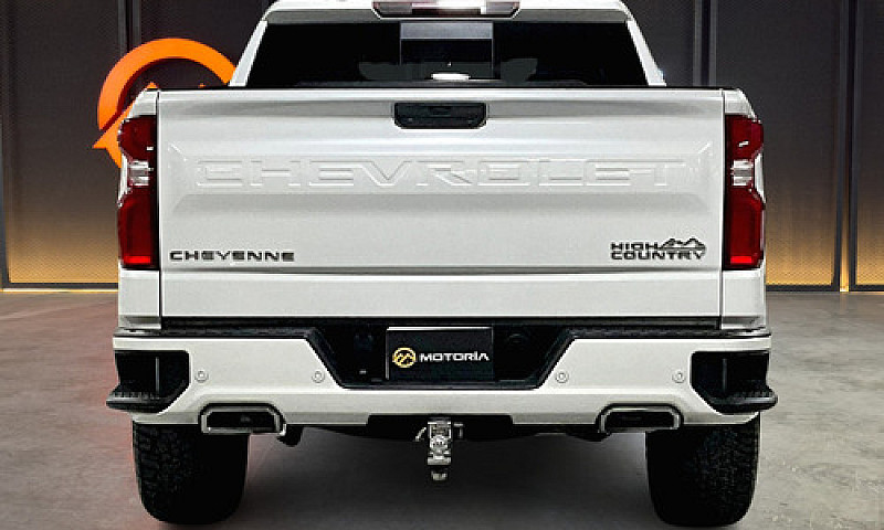 Chevrolet Cheyenne 2...