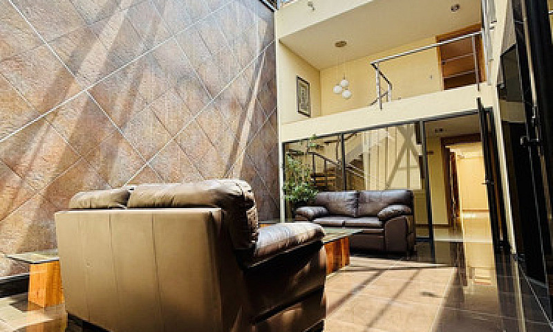 Casa En Venta Con Us...