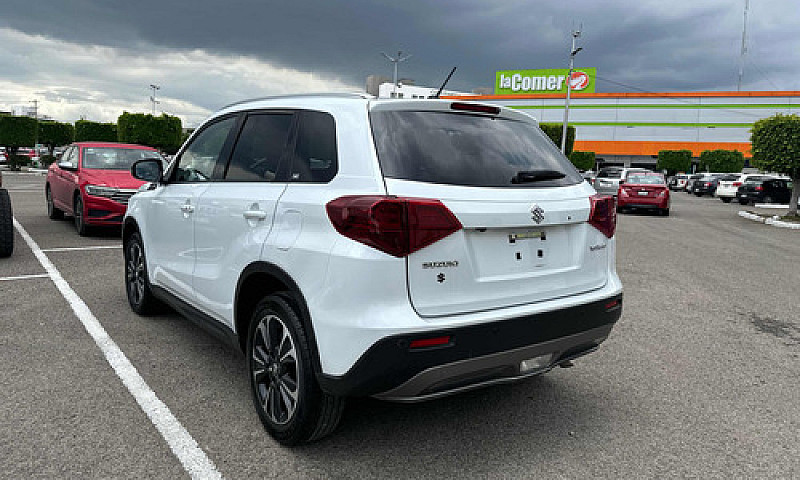 Suzuki Vitara 1.6 Gl...