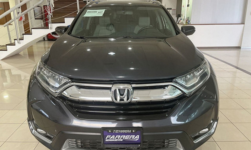 Honda Cr-V 2018 1.5 ...