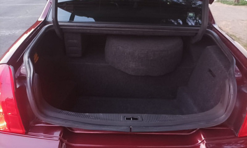 Lincoln Town Car 4.6...