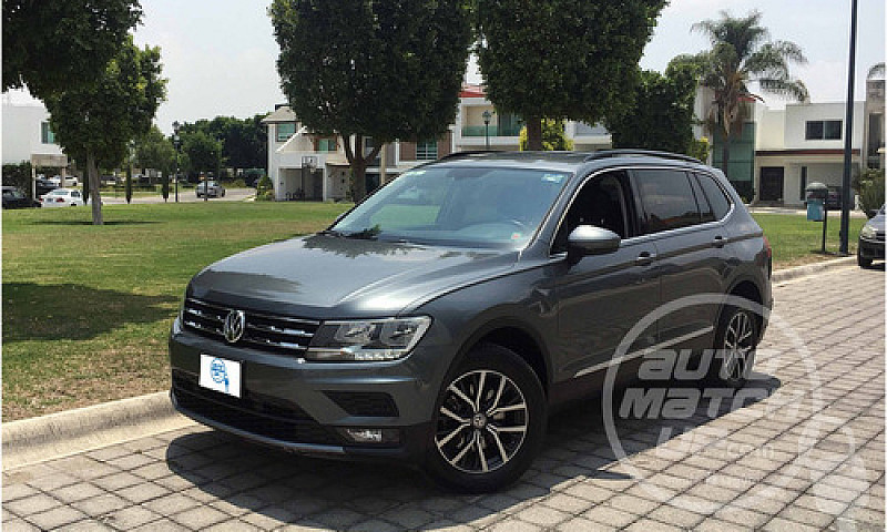 Volkswagen Tiguan 20...