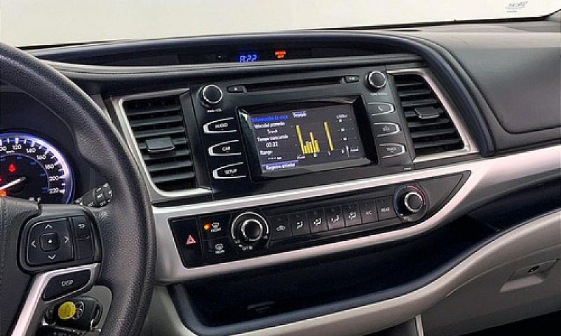 Toyota Highlander 20...