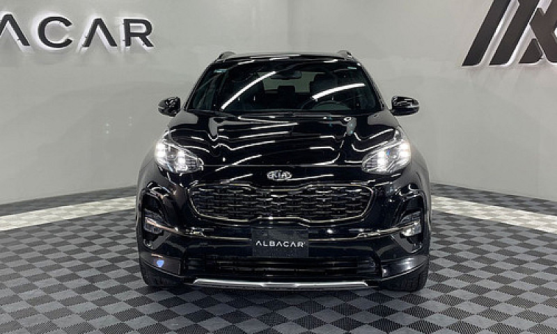 Kia Sportage 2020...