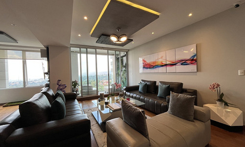 Venta Departamento T...