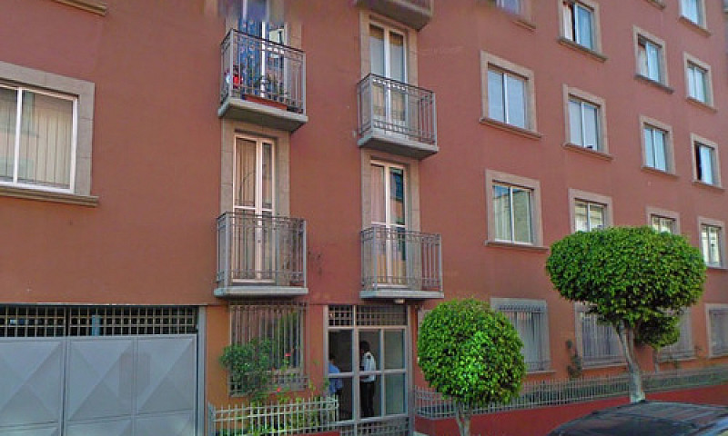 Departamento Barato ...