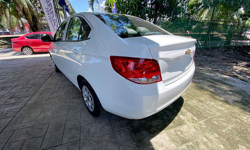 Chevrolet Aveo 2020...