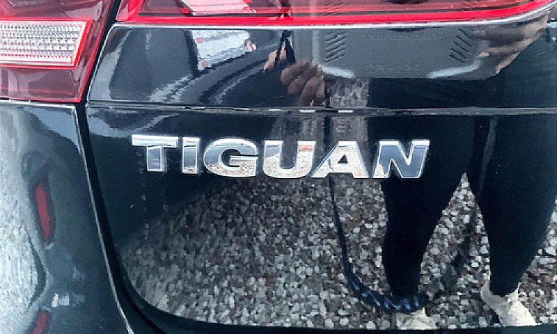 Volkswagen Tiguan 20...
