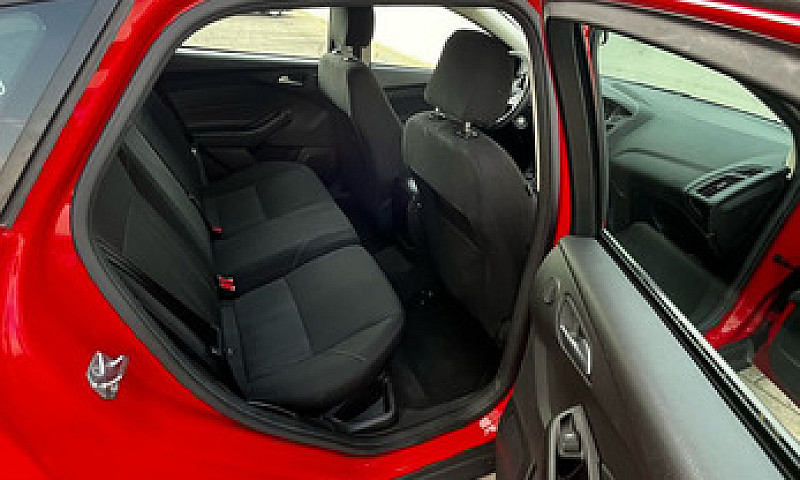 Ford Focus 2.0 Se Ha...