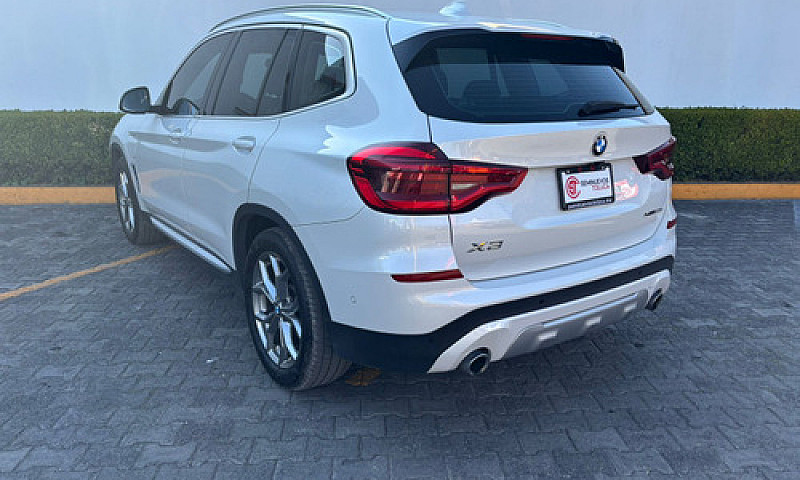 Bmw X3  2021...