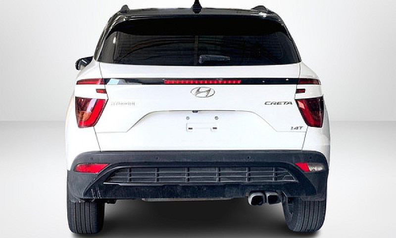 Hyundai Creta 2022...