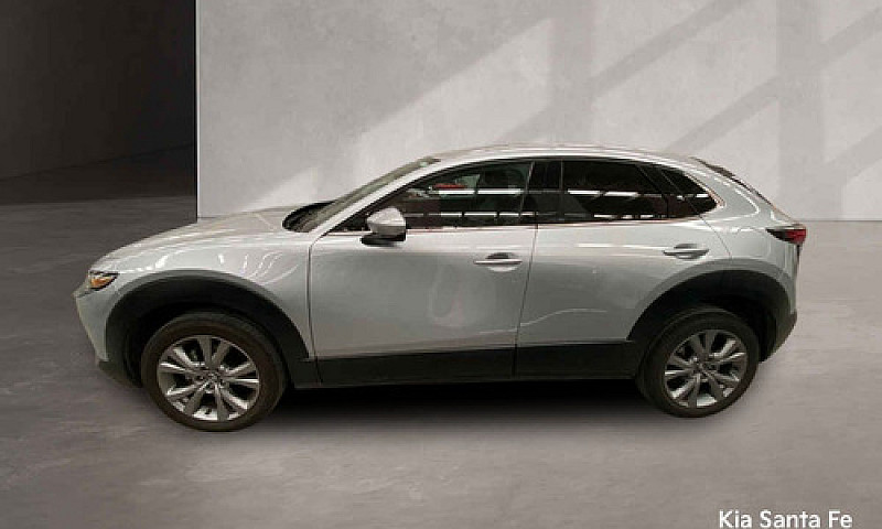 Mazda Cx-30 2021...