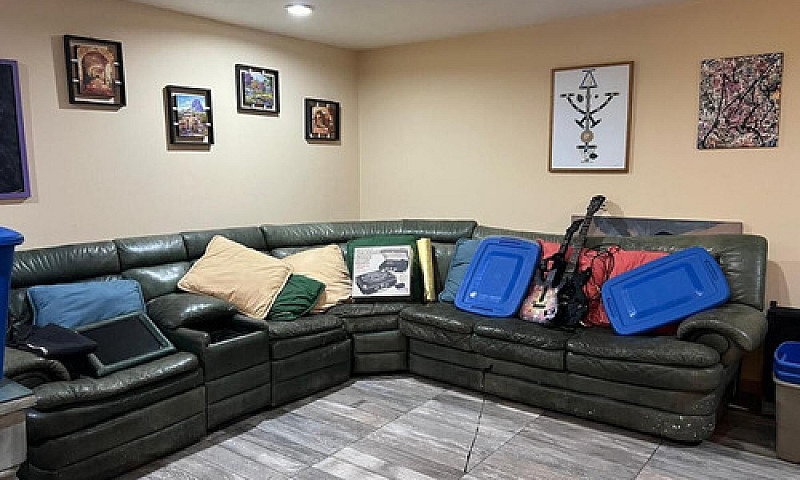 Casa En Venta En Pas...