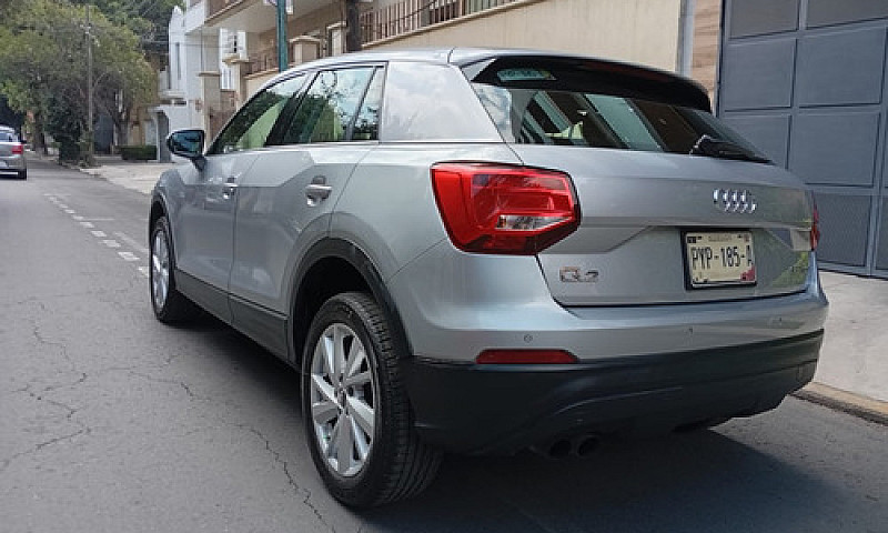 Audi Q2 1.4 35 Tfsi ...