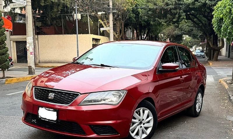 Seat Toledo 1.6 Refe...