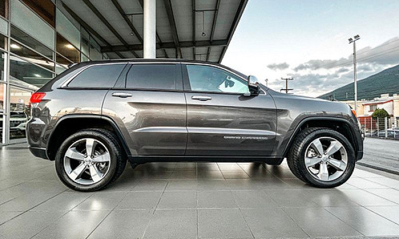 Jeep Grand Cherokee ...