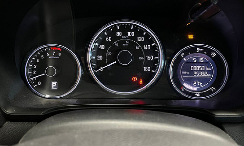 Honda Br-V 2019 1.5 ...