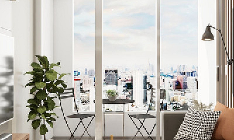 Venta Departamento A...