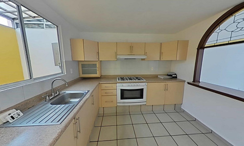 Casa En Venta Colina...