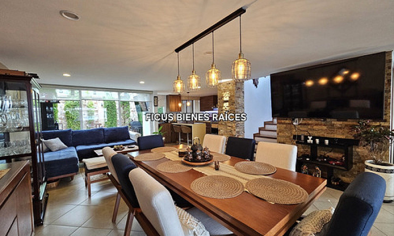 Casa En Venta En Cal...