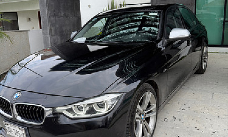 Bmw Serie 3 2.0 330I...