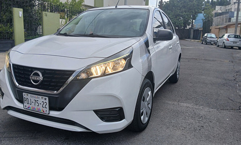 Nissan March 1.6 Sen...