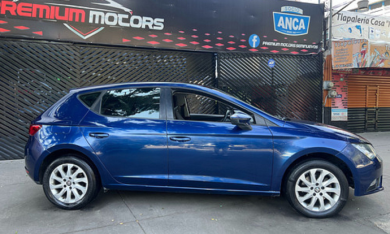 Seat Leon 1.4 Sc Sty...