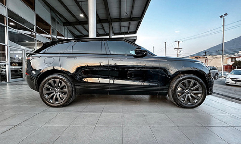 Land Rover Range Rov...