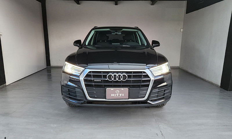 Audi Q5 2019...