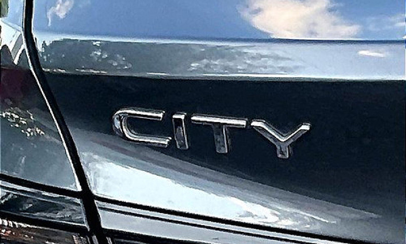 Honda City 2022...