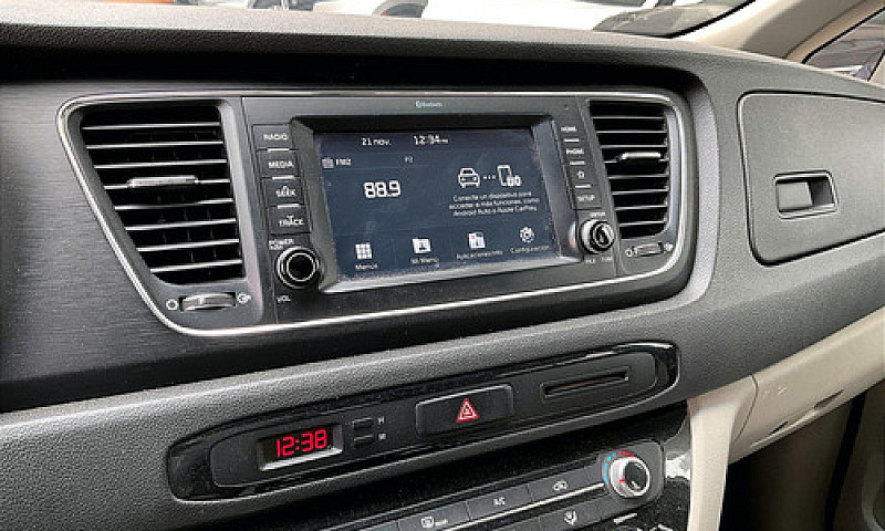 Kia Sedona 2020...