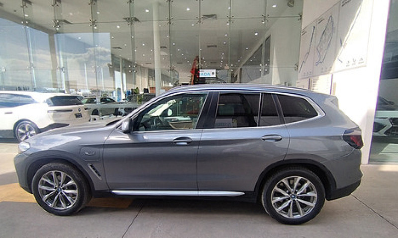 Bmw X3 2023...