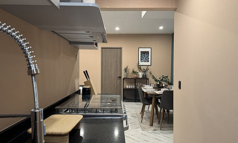 Departamento En Vent...