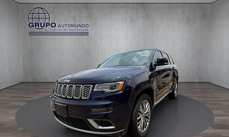 Jeep Grand Cherokee ...