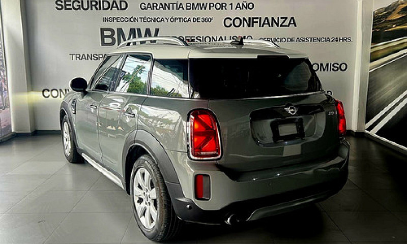 Mini  Countryman  20...