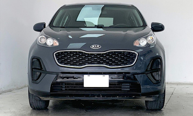 Kia Sportage 2019...