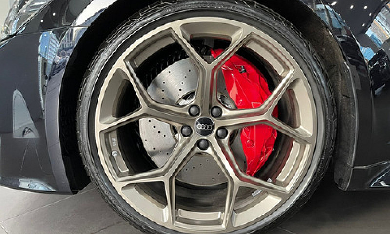 Audi Rs6 4.0 Tfsi Av...