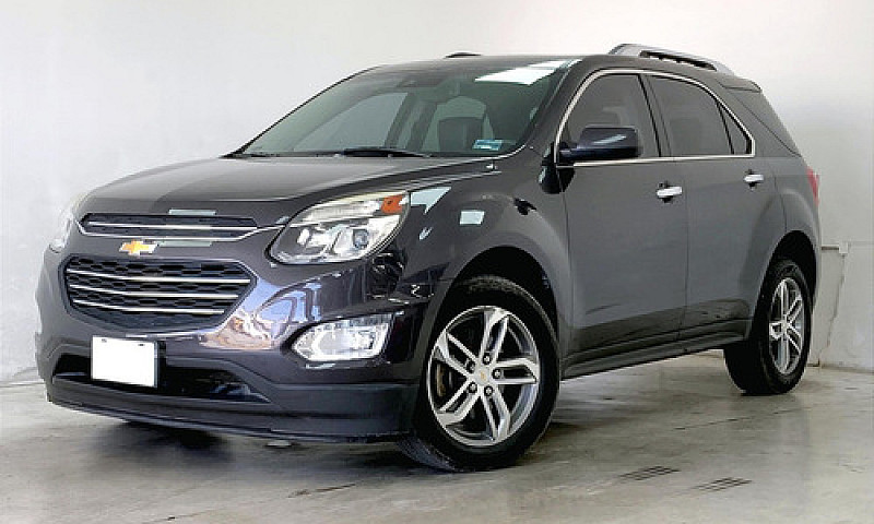 Chevrolet Equinox 20...