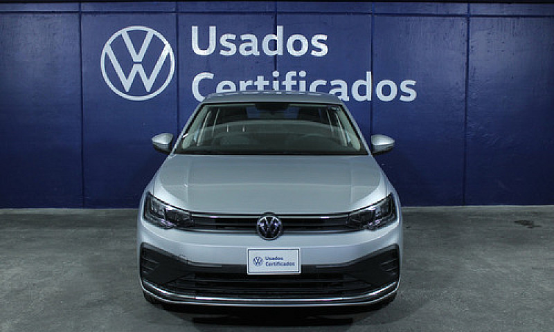 Volkswagen Virtus 1....