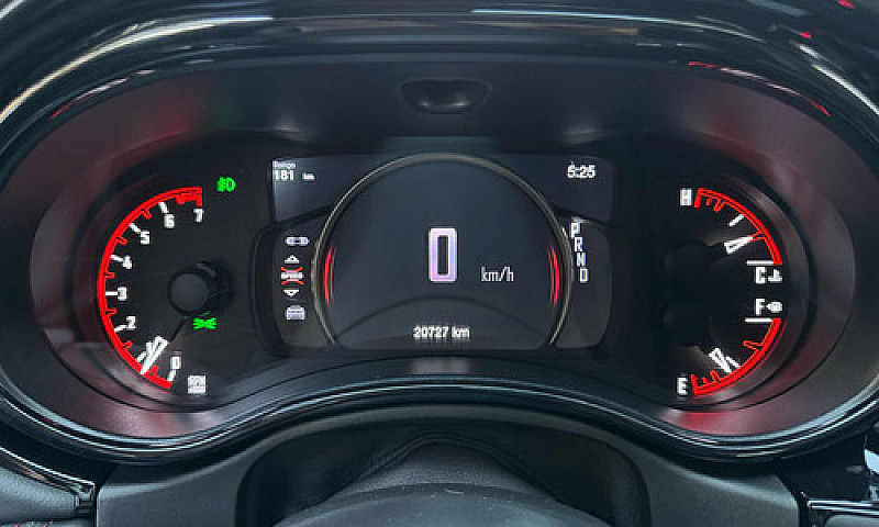 Dodge Durango 3.6L V...