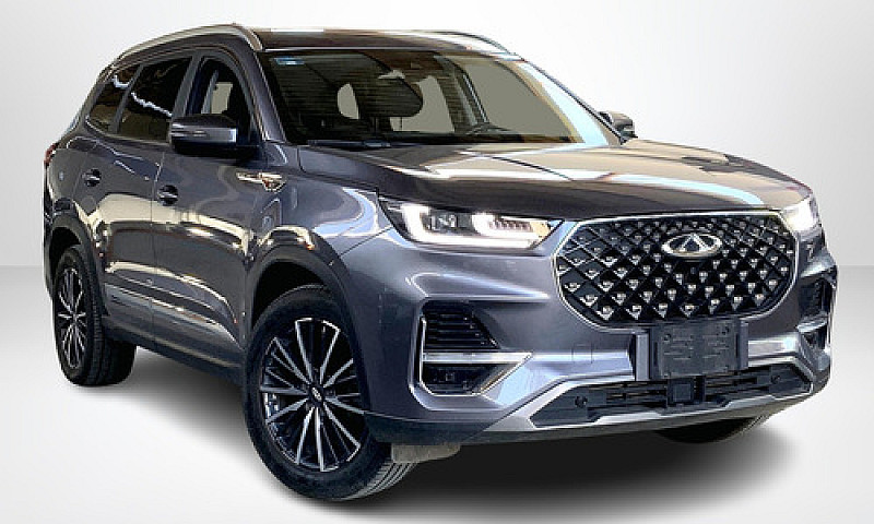 Chirey Tiggo 8 Pro 2...
