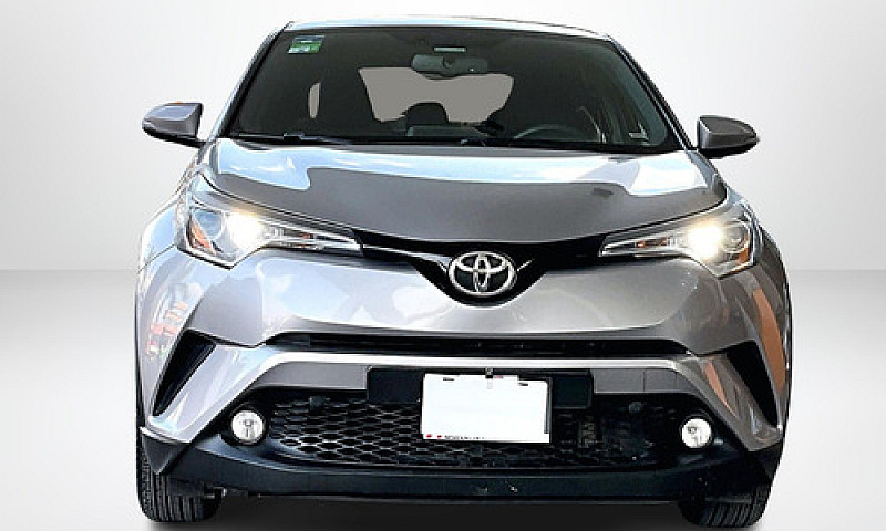 Toyota C-Hr 2019...