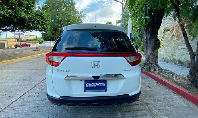Honda Br-V 2018...