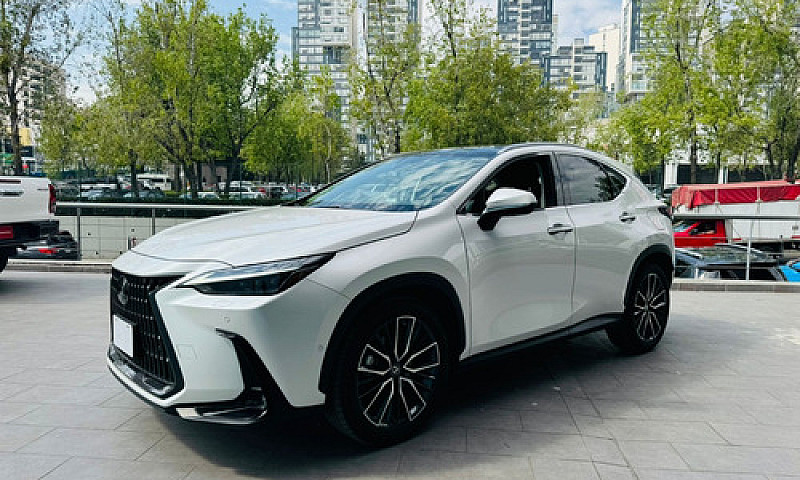 Lexus  Nx  2022...