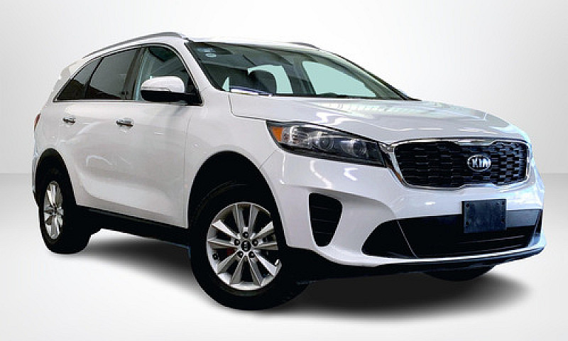 Kia Sorento 2019...