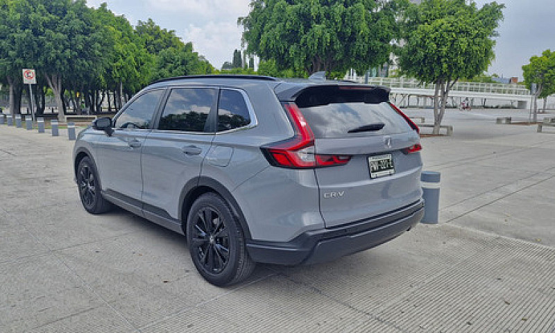 Honda Cr-V 1.5 Turbo...