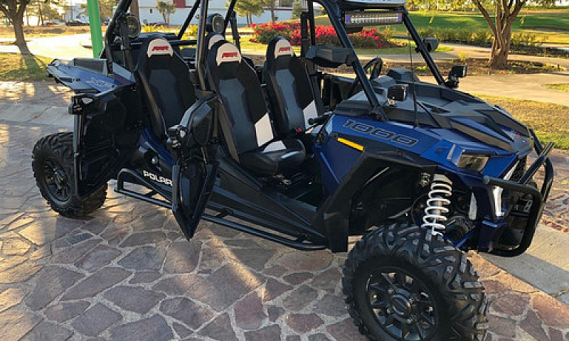 Rzr Xp1000...