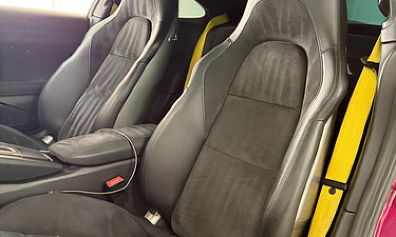 Porsche 911 3.0 4 Gt...