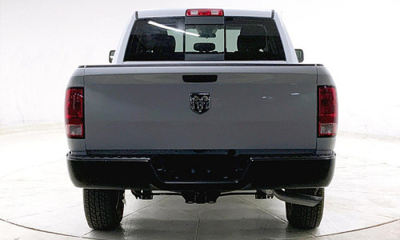 Ram 1500 2021...